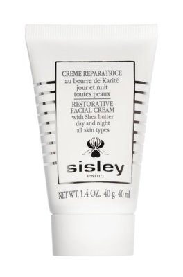 Sisley Restorative Facial Cream krém s bambuckým máslem 40 ml