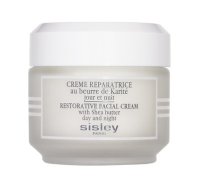 Sisley Restorative Facial Cream krém s bambuckým máslem 50 ml