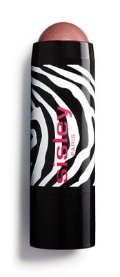 Sisley Phyto-Blush Twist 6 Passion krémovo-pudrová tvářenka 5,5 g