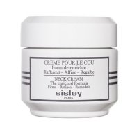 Sisley Neck Cream péče o oblast krku 50 ml