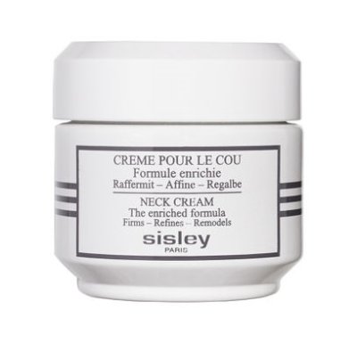 Sisley Neck Cream péče o oblast krku 50 ml