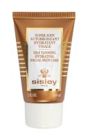 Sisley Self Tanning Hydrating Facial Skin Care samoopalovací péče 60 ml