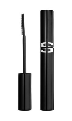 Sisley So Intense Mascara 1 Deep Black prodlužující řasenka 7,5 ml