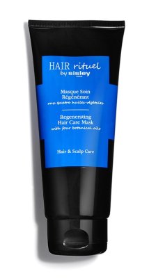 Hair Rituel by Sisley Regenerating Hair Care Mask maska 200 ml