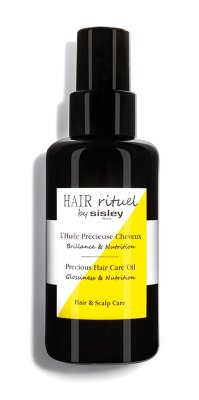 Hair Rituel by Sisley Precious Hair Care Oil olej na vlasy 100 ml