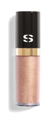 Sisley Ombre Éclat Liquide 2 Copper tekuté oční stíny 6,5 ml