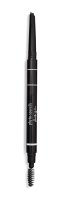 Sisley Phyto-Sourcils Design 6 Espresso tužka na obočí 3v1 0,4 g