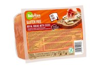 Balviten Royal Bread With Seeds bezlepkový chléb se semínky krájený 250 g