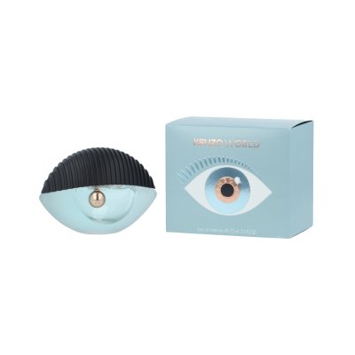 Kenzo World EDP 75 ml W
