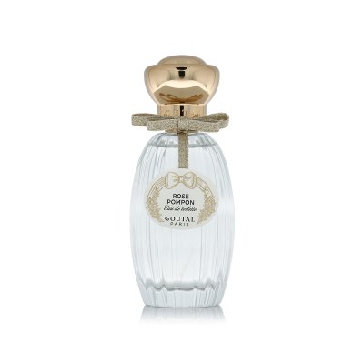 Goutal Rose Pompon Eau de Toilette EDT 100 ml UNISEX