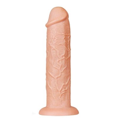 Love Toy Realistické dildo 11"