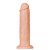 LoveToy Realistic Long Dildo 11"