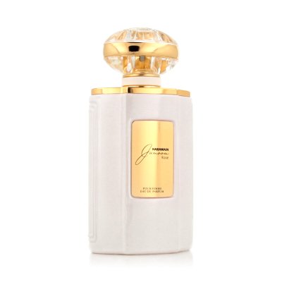 Al Haramain Junoon Rose EDP 75 ml W