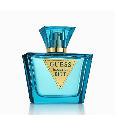 Guess Seductive Femme Blue EDT 75 ml W