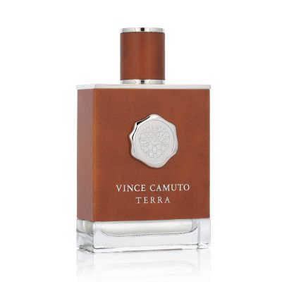 Terra EDT 100 ml M