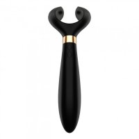 Satisfyer Vibrátor Endless Fun Black
