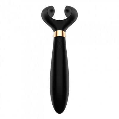 Satisfyer Vibrátor Endless Fun Black