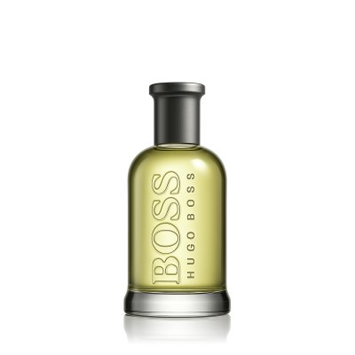 Hugo Boss Bottled No 6 EDT 30 ml M