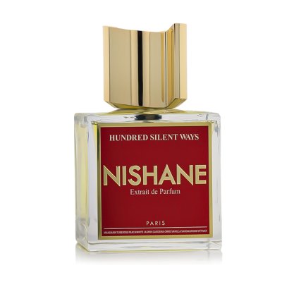 Nishane Hundred Silent Ways parfém unisex 100 ml