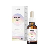 Sexy Elephant Španělské mušky Extra STRONG+ 30 ml