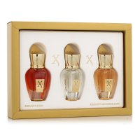 XerJoff Discovery Set II Parfum 15 ml + EDP MINI 2 x 15 ml UNISEX