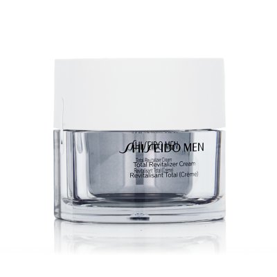 Shiseido Men Total Revitalizer Cream 50 ml