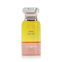 Maison Alhambra Rose Petals EDP 80 ml UNISEX