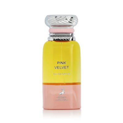 Maison Alhambra Rose Petals EDP 80 ml UNISEX