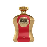 Afnan Highness IV EDP 100 ml W
