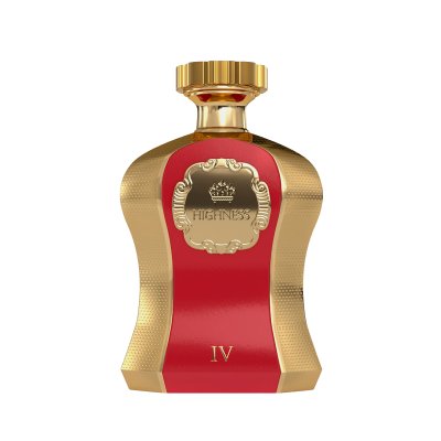 Afnan Highness IV EDP 100 ml W
