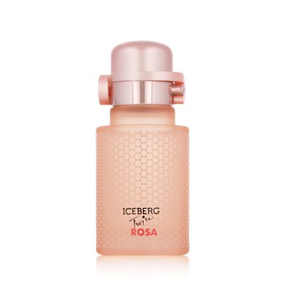 Iceberg Twice Rosa For Her EDT 75 ml W