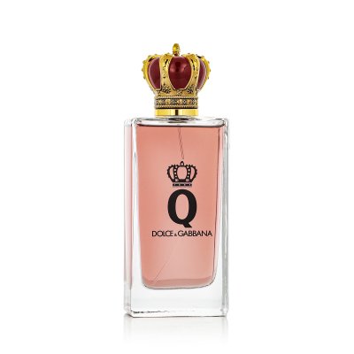 Dolce & Gabbana Q by  EDP Intense 100 ml W