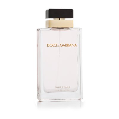 Dolce & Gabbana Pour Femme EDP 100 ml W (Starý obal)