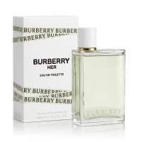Burberry Her EDT 100 ml W