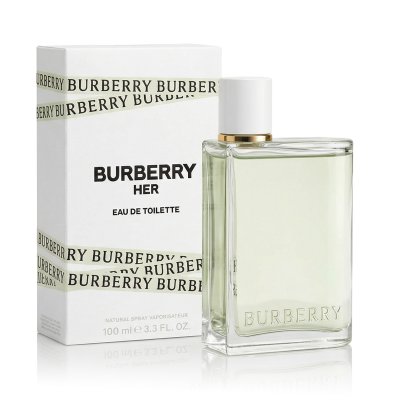 Burberry Her EDT 100 ml W