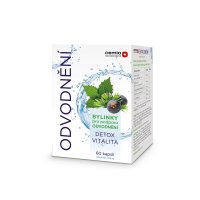 Cemio Odvodnění & detox 60 kapslí