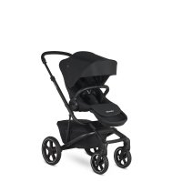 Easywalker Kočárek kombinovaný Jimmey Pepper Black XXL RWS