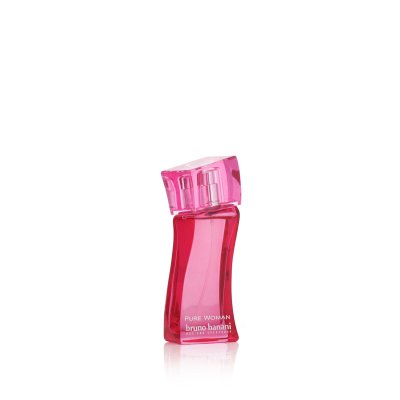 Bruno Banani Pure Woman EDT 20 ml W (Limited Edition)
