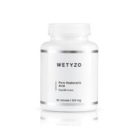 WETYZO Pure Kyselina hyaluronová