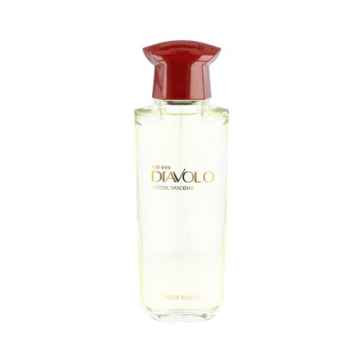 Antonio Banderas Diavolo EDT 100 ml M