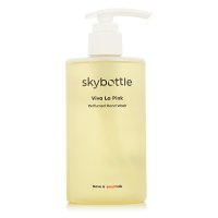 Skybottle Viva La Pink tekuté mýdlo 300 ml