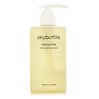 Skybottle Viva La Pink tekuté mýdlo 300 ml