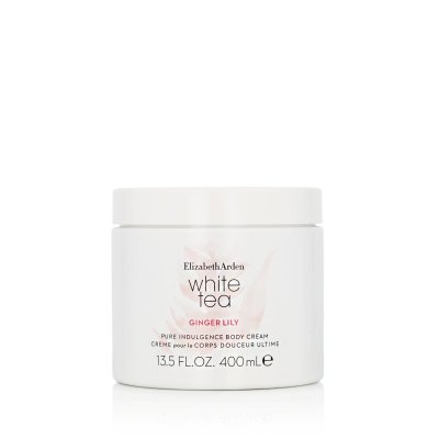 Elizabeth Arden White Tea Ginger Lily BC 400 ml W