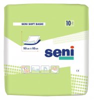 Seni Soft BASIC podl.absorp.90x60 10ks