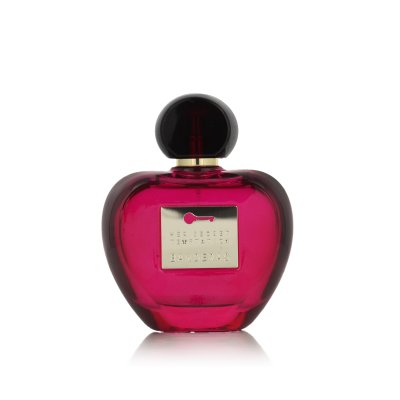 Antonio Banderas Banderas Her Secret Temptation EDT 80 ml W