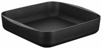 SCANPAN TechnIQ pekáč čtvercový 33x33x7,5cm 6,3lt + skl. víko