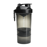Smart Shake Smart Shake Original2GO 600ml - černý