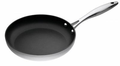 SCANPAN CTX pánev 24cm "ZKUS MĚ"