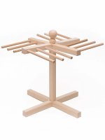 Imperia Stojan na sušení