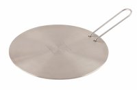 ILSA Adaptér na indukci nerez 21cm